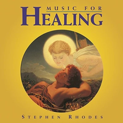 Image of Music for Healing