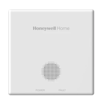 Image of Honeywell Home R200C 1 Carbon Monoxide Detector alarm