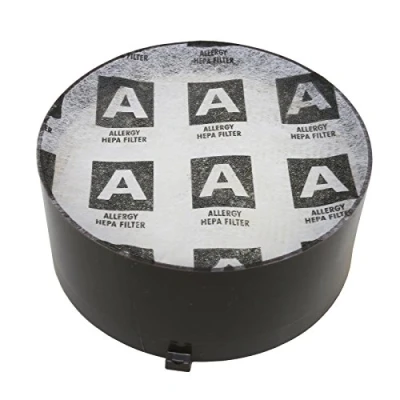 Image of First4spares Vacuum Post Motor Filter For Dyson DC18 Cleaners