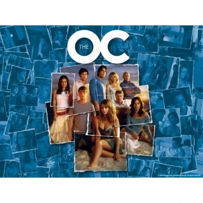 Image of The O.C.: Complete Second Season