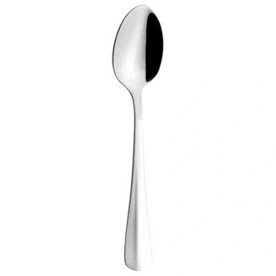 Image of Grunwerg Baguette Teaspoons TESBGT, 18/0 Stainless Steel, Set of 12