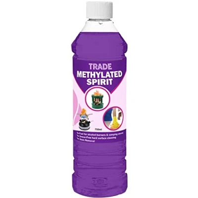 Image of Trade Mineralised Methylated Spirit (750 ml)
