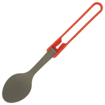 Image of Spoon Red
