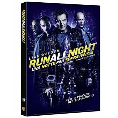 Image of Run All Night Una Notte Per Sopravvivere