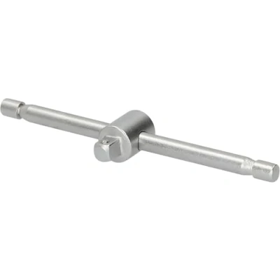 Image of BRILLIANT TOOLS BT020902 1/4 Inch Sliding Handle [Powered by KS Tools]