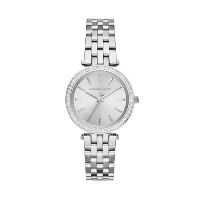 Image of Michael Kors MK3364 Ladies Darci Watch