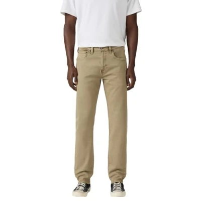 Image of Levi&#039;s Men&#039;s 502 Taper Jeans, The Dunes Gd, 34W / 32L