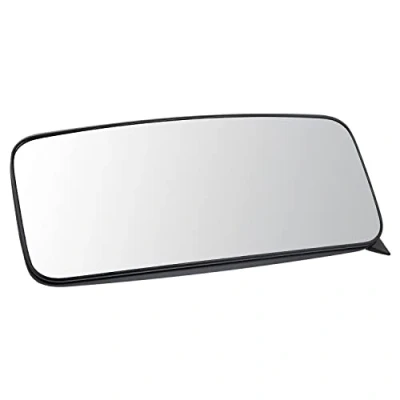Image of 0008101779, A0008101779 Outside Mirror, driver cab STARLINE XT ZL01 50 014HL Left