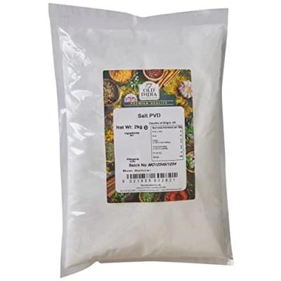 Image of Old India Salt PVD 2kg