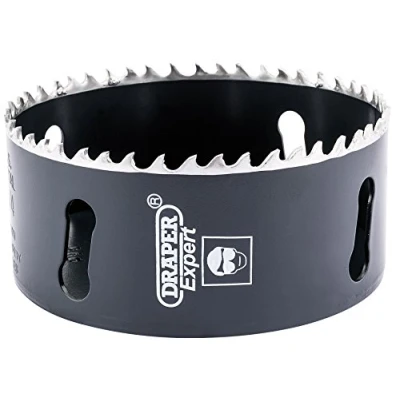 Image of Draper Cobalt Hole Saw, 95mm