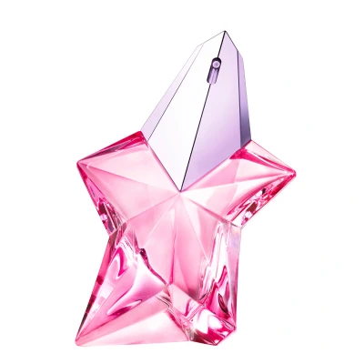 Image of Mugler Womens Angel Nova Eau de Toilette 100ml Rose One Size
