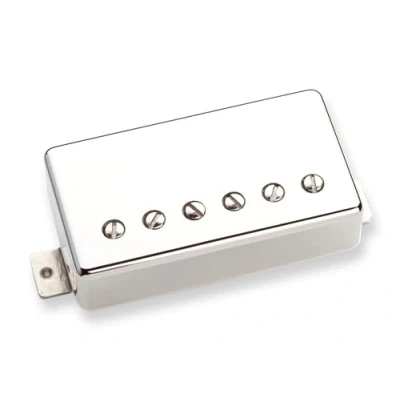 Image of Seymour Duncan SH 4 JB Model Humbucker Pickup Nickel