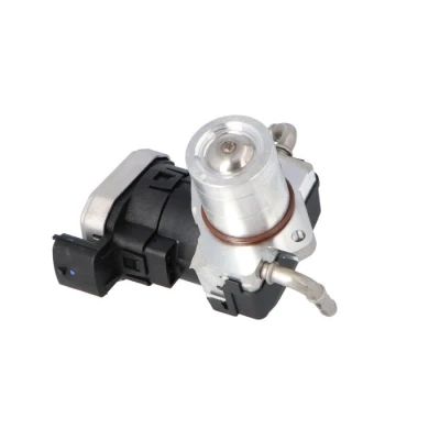 Image of 4774311 EGR Valve PIERBURG 7.24809.29.0 Electric Control with seal VAUXHALL: Vectra Mk2 CC, Zafira Mk1, Astra Mk4 SAAB: 9 5 Estate
