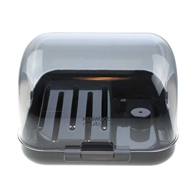 Image of Kenwood Slicer and Knife Storage Box