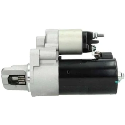Image of 2789060700, 278906070080, A2789060700, A278906070080 Starter motor HELLA 8EA 011 612 651 12V 2,0kW 10 60mm MERCEDES BENZ: C Class Saloon