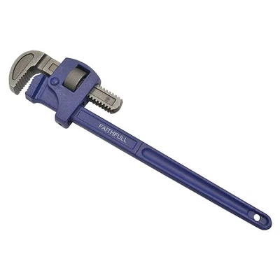 Image of Faithfull Stillson Wrench 18IN