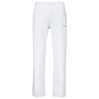Image of HEAD Men&#039;s Club Pants Trousers, White, XXL UK
