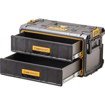 Image of DWST83529 1 TOUGHSYSTEM 2.0 Drawer Unit