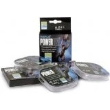 Image of Preston Innovations Reflo Power Mono Monofilament Line 100m Fishing (2lb 0.09mm)