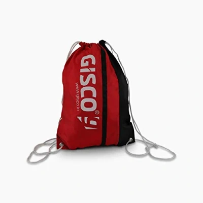 Image of Splay Sports Drawstring Bag 42 cm X 30 Backpack is Lightweight And Can Be Used For Gym, Sports, Travel, Picnic Comfortable Easy Closure