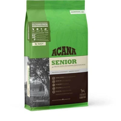 Image of Acana Senior Dog Food, 11.4 kg