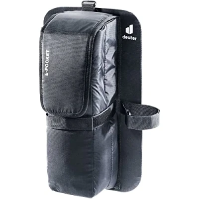 Image of deuter E Pocket Bike Battery Bag