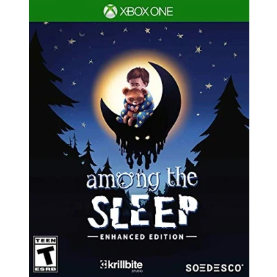 Image of Among the Sleep: Enhanced Edition Xbox One