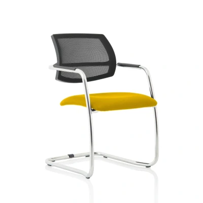 Image of Swift Cantilever Bespoke Colour Senna Yellow