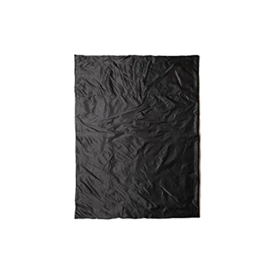 Image of Snugpak Jungle blanket Insulated camping or emergancy for just in case (Black, Standard)