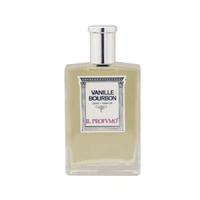 Image of Il Profumo Vanille Bourbon Osmo Eau de Perfume Spray 50 ml