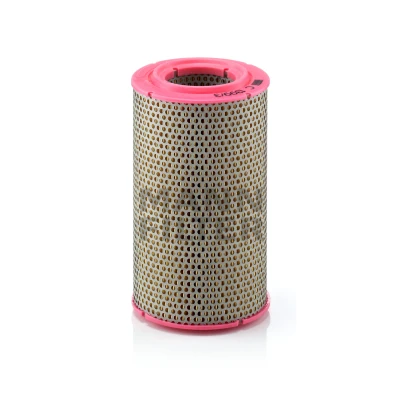 Image of 4348451, 4409902, 4434952, 5983297, 71736148 Air Filter MANN C 1399/3 213mm 126mm Insert TALBOT: Express 1000 1500 Platform / Chassis