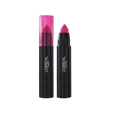 Image of L&#039;Oréal Infallible Sexy Balm Lip 111 Go Pretty