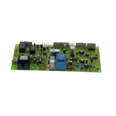 Image of Glow worm Main Printed Circuit Board S227106.