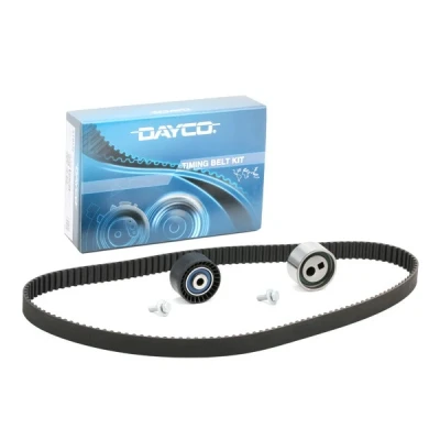 Image of 083178, 083179, 0831N5, 0831V3, 831V3 Timing belt kit DAYCO KTB534 PEUGEOT: 206 Hatchback, 307 CITROËN: Xsara Estate, Picasso