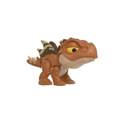 Image of Jurassic World Snap Squad Figure HBC64 HCM22