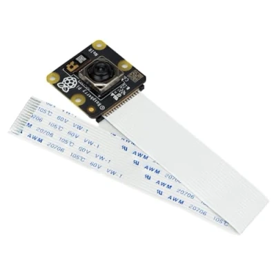 Image of Raspberry Pi Camera Module 3 NoIR