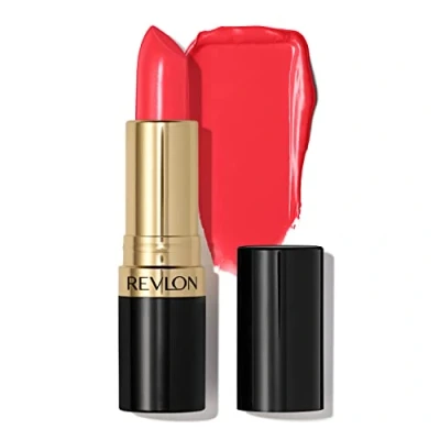 Image of REVLON Super Lustrous Lipstick I Got Chills 773 0.15 oz (4.2 g)
