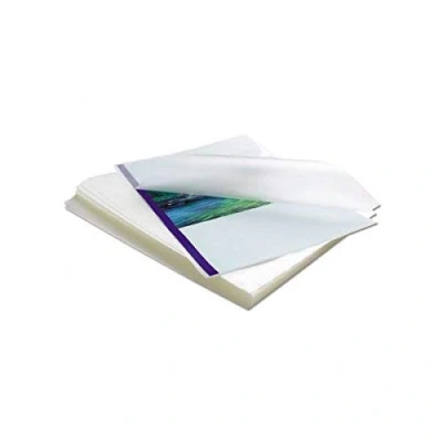 Image of Q Connect A4 Laminating Pouch 125x2 Micron (Pack of 100) KF04116