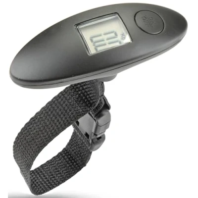 Image of LS Portable Digital Luggage Scale Suitcase Weighing Scales 40kg