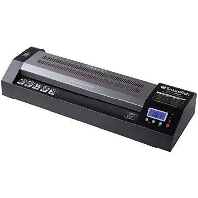 Image of Swordfish 40351 A2 Armoured660 Heavy Duty Paper/Document Laminator