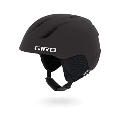 Image of Giro Launch Helmet Mat Black S