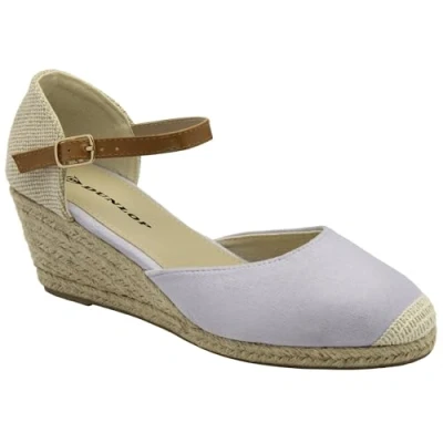 Image of DUNLOP 2023 LADIES RANA III SANDALS Lilac UK 6