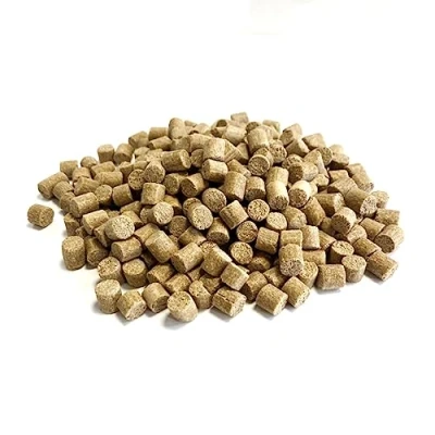 Image of Maltbys&#039; Stores 1904 Limited 1kg 8mm Standard Trout and Carp Pellets Quality Fishing Bait
