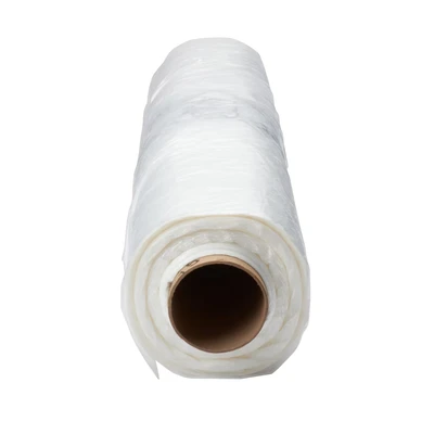 Image of 3M Low Cost Masking Film Clear 4m x 150m 50676