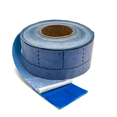 Image of Thermopanel Veloseal Self Adhesive Waterproof Sealing Tape Membrane (Waterproof (30m))