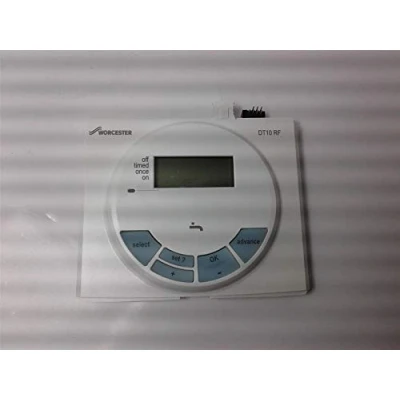 Image of Worcester Greenstar DT10RF Digistat Receiver DHW Only 87161066670 *New*