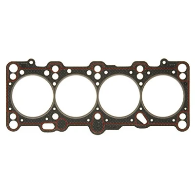 Image of 077103383AD Head Gasket AJUSA FIBERMAX 10107400 1,8mm 85,5mm Left AUDI: A6 C4 Avant, Saloon