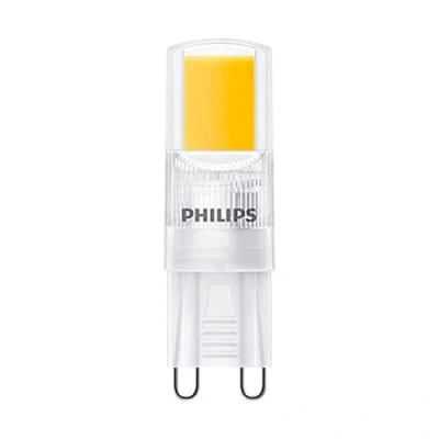 Image of Philips CorePro 2 25W LED G9 Capsule Very Warm White 360 220 Lumen 2700K