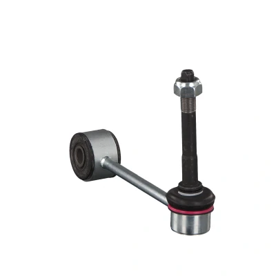 Image of 4882050020 Anti roll bar link FEBI BILSTEIN 42976 Front Axle Left, Right 150mm with nuts LEXUS: LS III