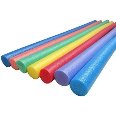 Image of Hillington Set of 2 Flexible Swimming Pool Noodles